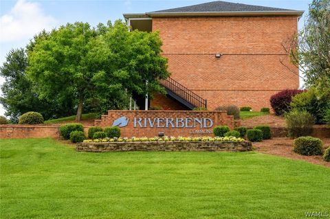 Condo For Sale - 150 Rice Mine Road #F-107<br/> Tuscaloosa, AL 35406