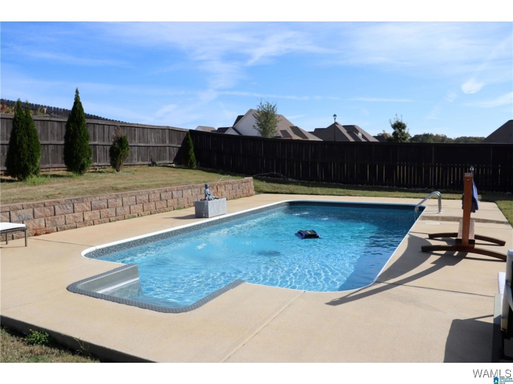11411 Stella Way, North Port, Alabama image 1