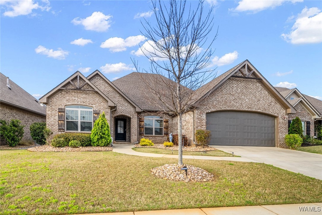 11411 Stella Way, North Port, Alabama image 2