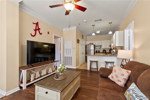 Homes For Sale - 303 Helen Keller Boulevard #B227<br/> Tuscaloosa, AL 35404