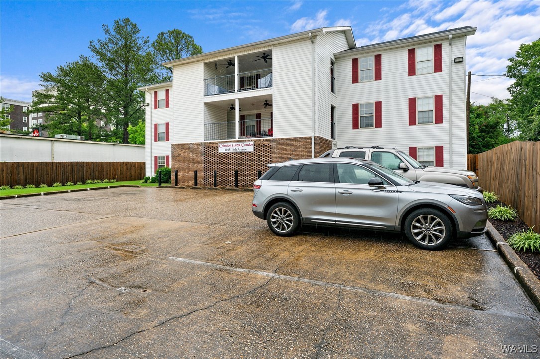 1015 14th Avenue #1, Tuscaloosa, Alabama image 2