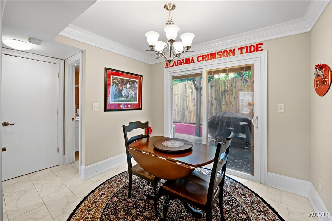 1015 14th Avenue #1, Tuscaloosa, Alabama image 9