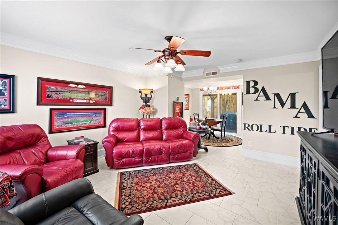 1015 14th Avenue #1, Tuscaloosa, Alabama image 3