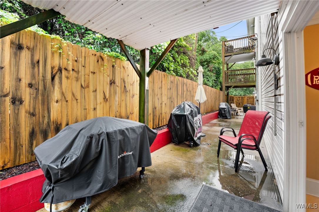 1015 14th Avenue #1, Tuscaloosa, Alabama image 19