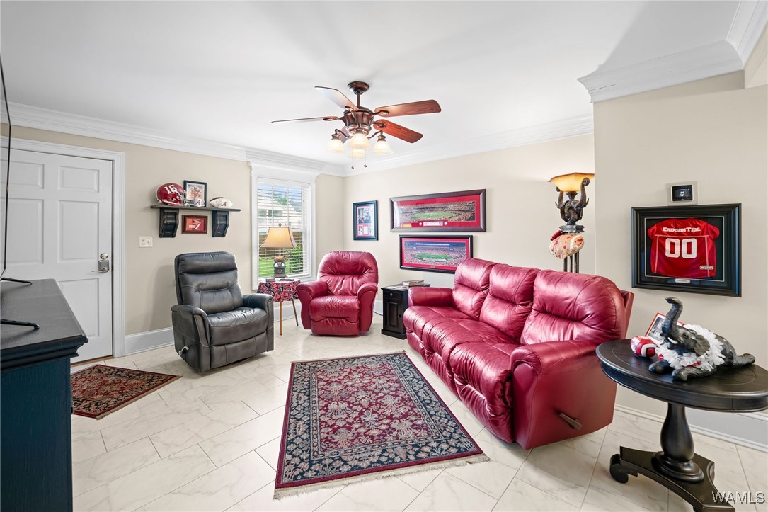 1015 14th Avenue #1, Tuscaloosa, Alabama image 4