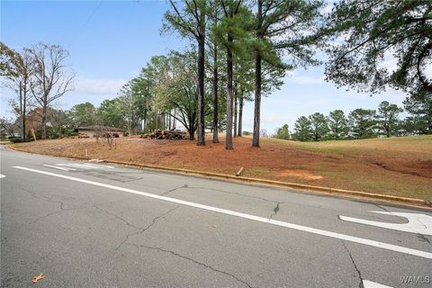 Vacant Land For Sale - 897 Indian Hills Drive<br/> Tuscaloosa, AL 35406