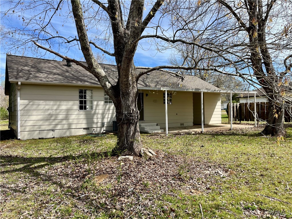 291 Luxapallila Ave, Winfield, Alabama image 26