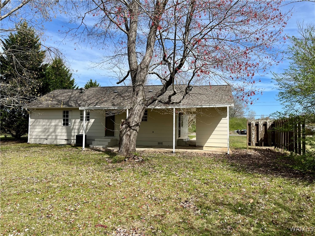 291 Luxapallila Ave, Winfield, Alabama image 25