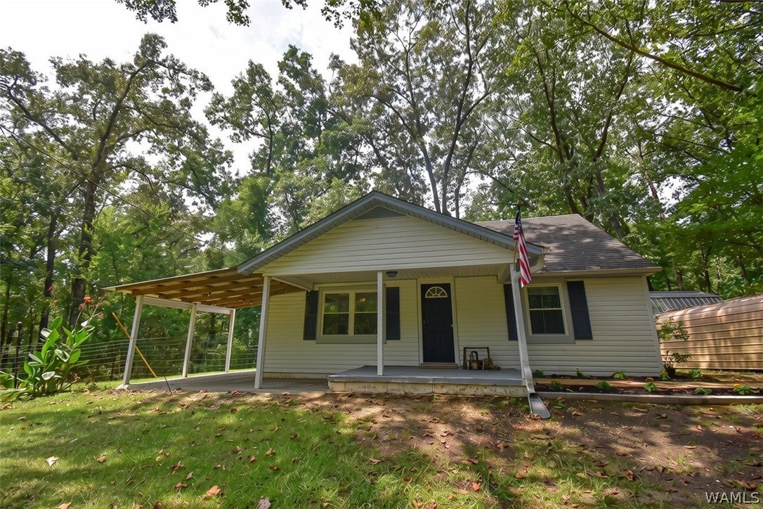 13035 Highway 171