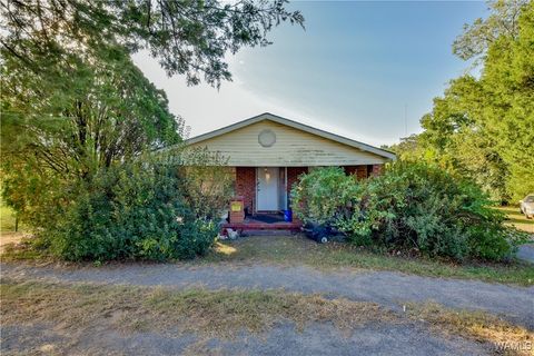 Homes For Sale - 955 Rice Mine Road<br/> North Port, AL 35476