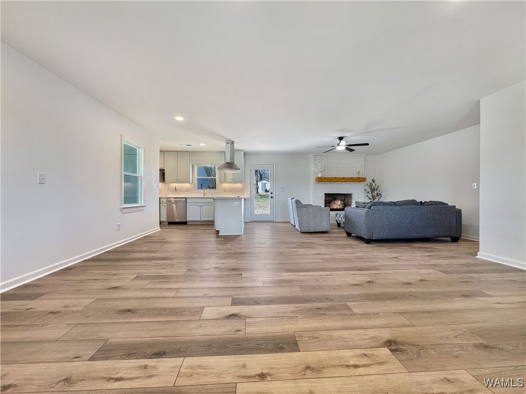 13578 Apple Lane, North Port, Alabama image 3