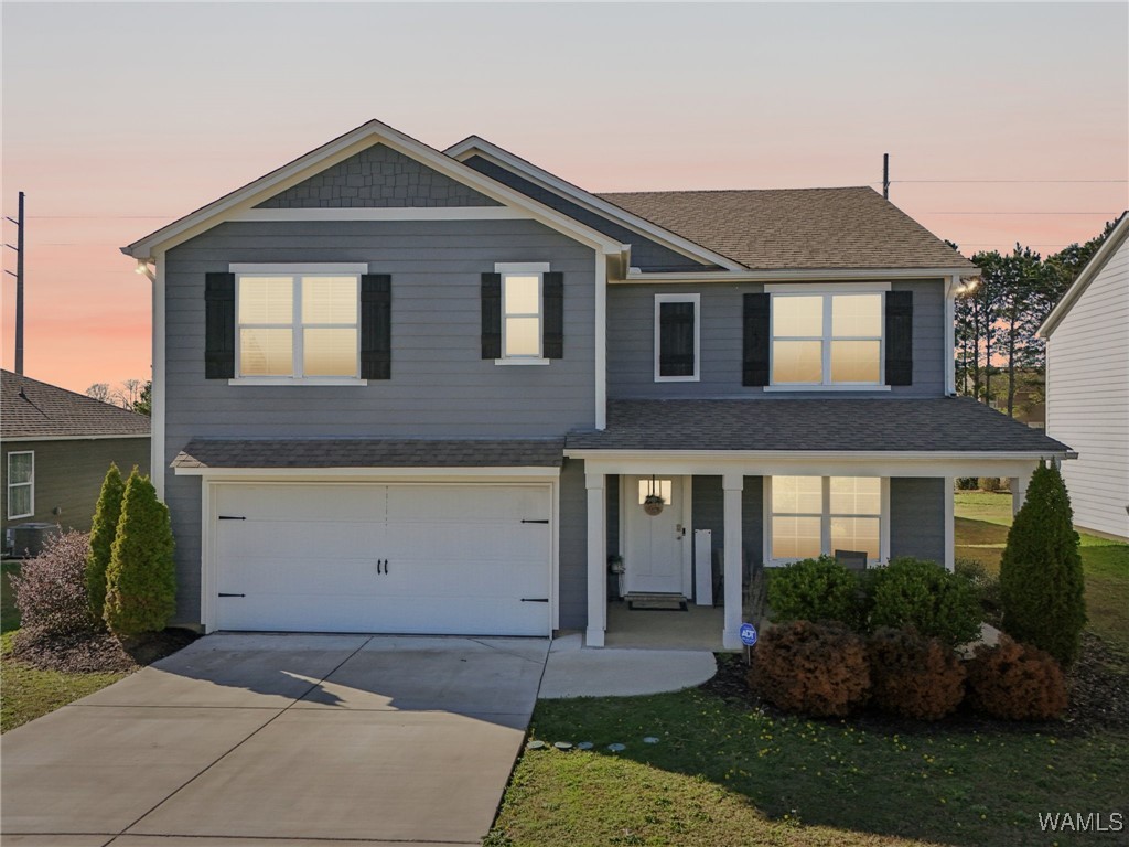 Photo 1 of 73 — 2712 Trestle Park Circle, Northport, AL 35473
