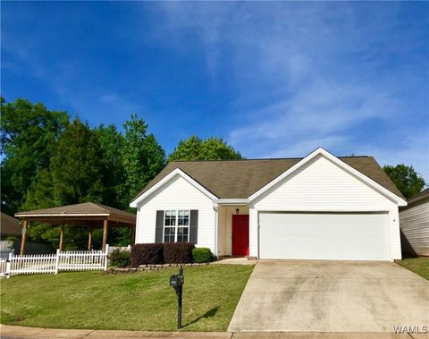 3307 Willow Ridge Drive Tuscaloosa AL 35405