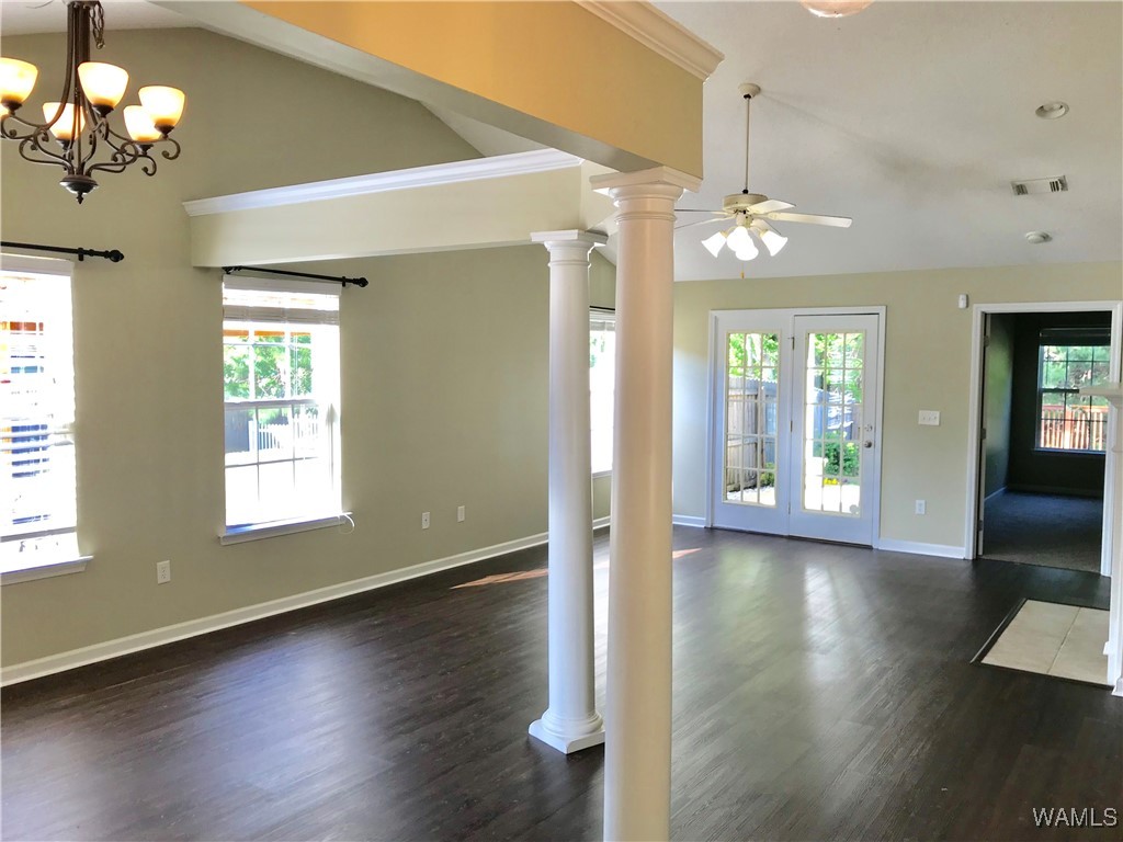 3307 Willow Ridge Drive