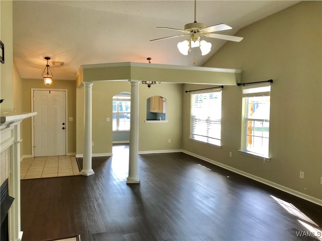 3307 Willow Ridge Drive