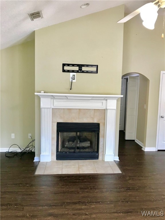 3307 Willow Ridge Drive