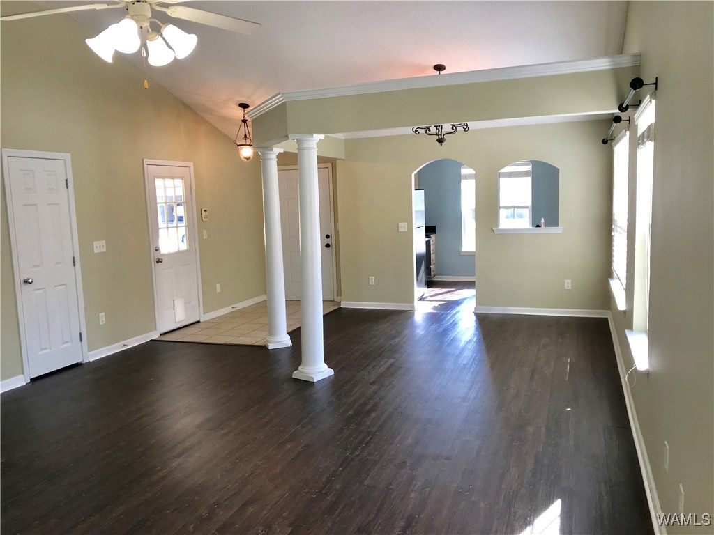 3307 Willow Ridge Drive