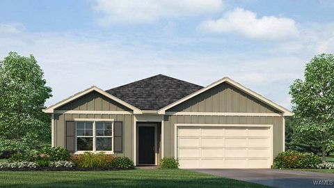 12736 Ironstone Drive McCalla AL 35111