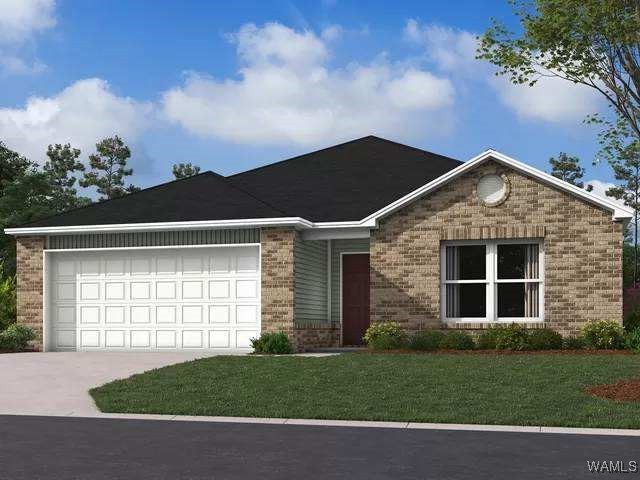 10422 Caleb Court, Tuscaloosa, Alabama image 1
