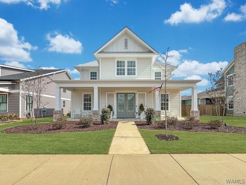 Homes For Sale - 608 Lansdowne Ave<br/> Tuscaloosa, AL 35406