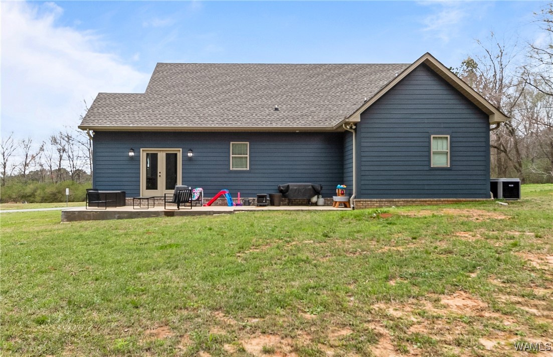 19609 Northbrook Lane, Berry, Alabama image 31