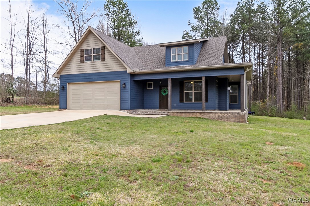 19609 Northbrook Lane, Berry, Alabama image 2