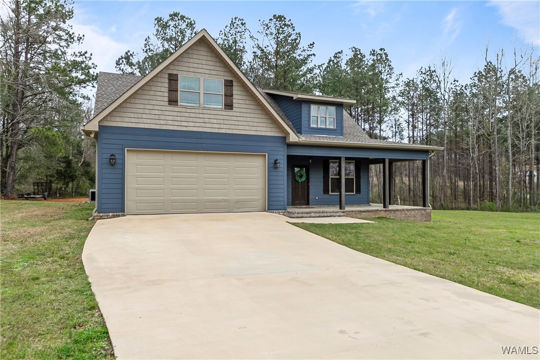 19609 Northbrook Lane, Berry, Alabama image 1