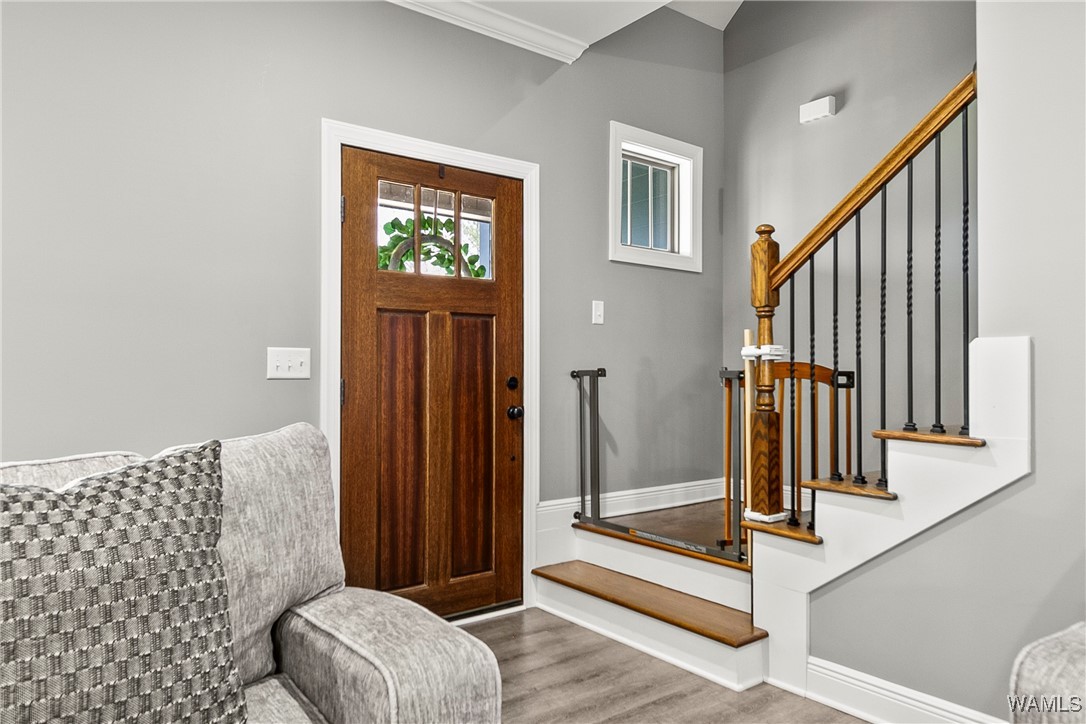19609 Northbrook Lane, Berry, Alabama image 3