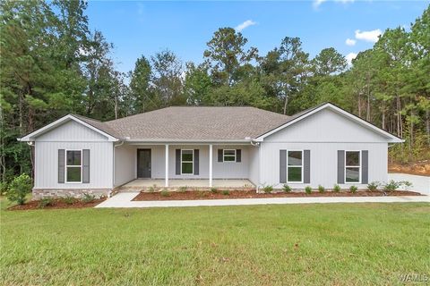 16423 Chase Circle Ralph AL 35480