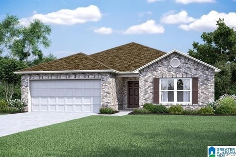 Homes For Sale - 16535 Osceloa Avenue<br/> Tuscaloosa County, Moundville, AL 35474