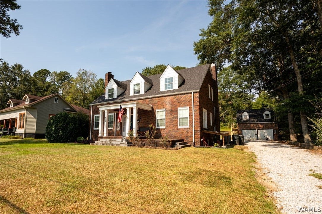809 Temple Avenue N - Photo 2