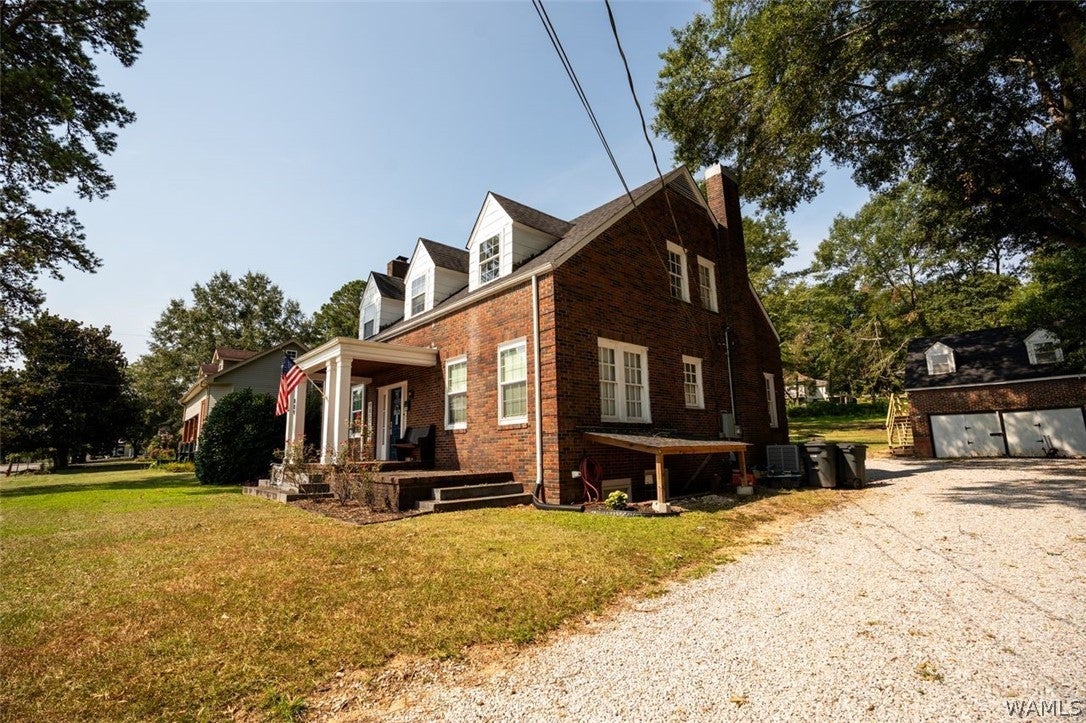 809 Temple Avenue N - Photo 3