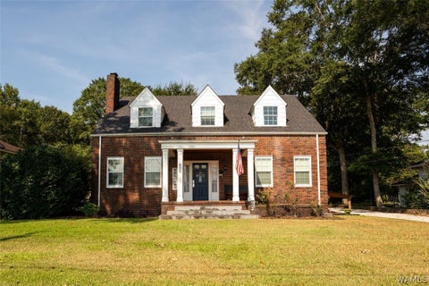 Homes For Sale - 809 Temple Avenue<br/> Fayette County, Fayette, AL 35555