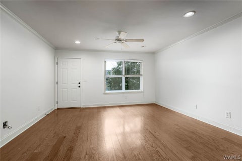 Condo For Sale - 210 15th Street #60<br/> Tuscaloosa, AL 35401