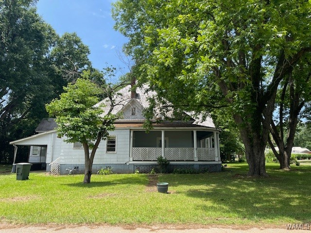 2101 Nelson Street, Greensboro, Alabama image 2
