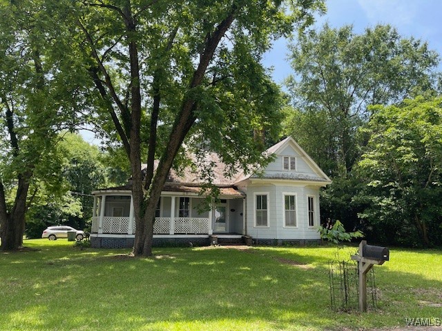 2101 Nelson Street, Greensboro, Alabama image 1