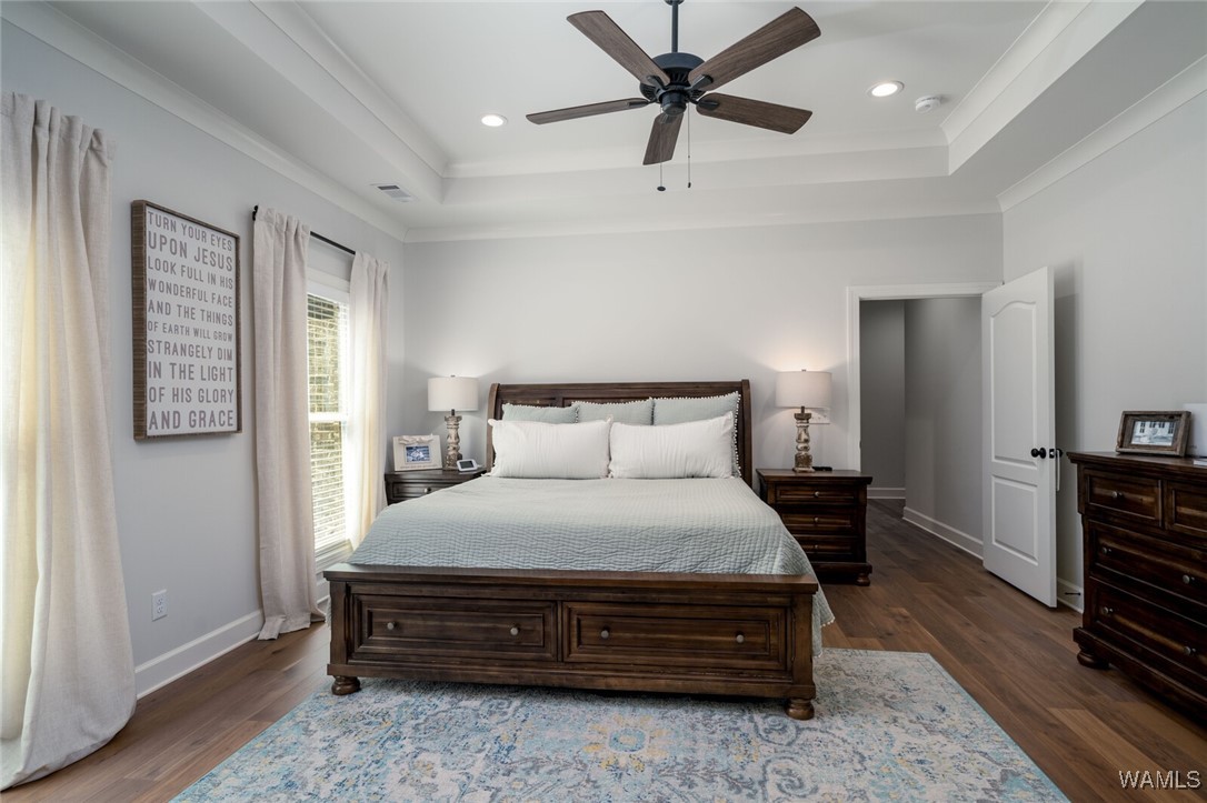 12405 Orchard Trace, Moundville, Alabama image 17