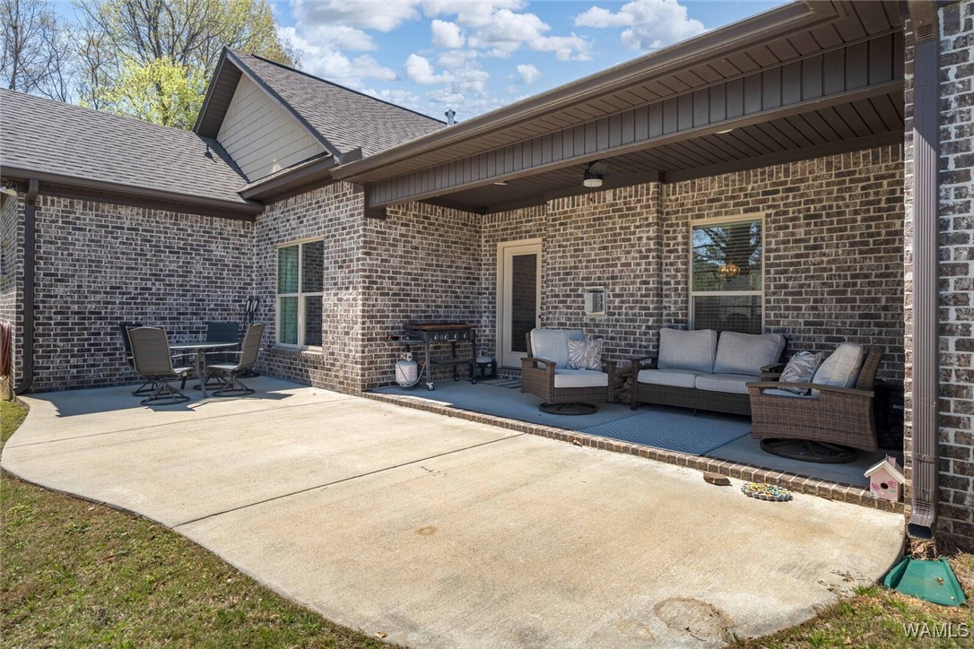12405 Orchard Trace, Moundville, Alabama image 38