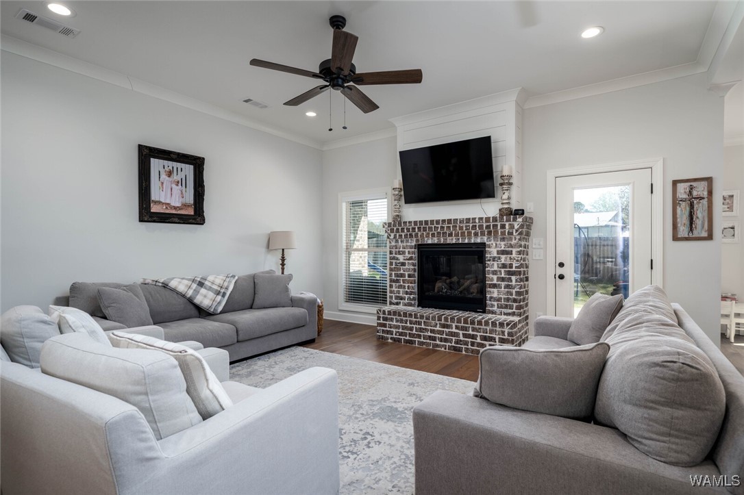 12405 Orchard Trace, Moundville, Alabama image 4