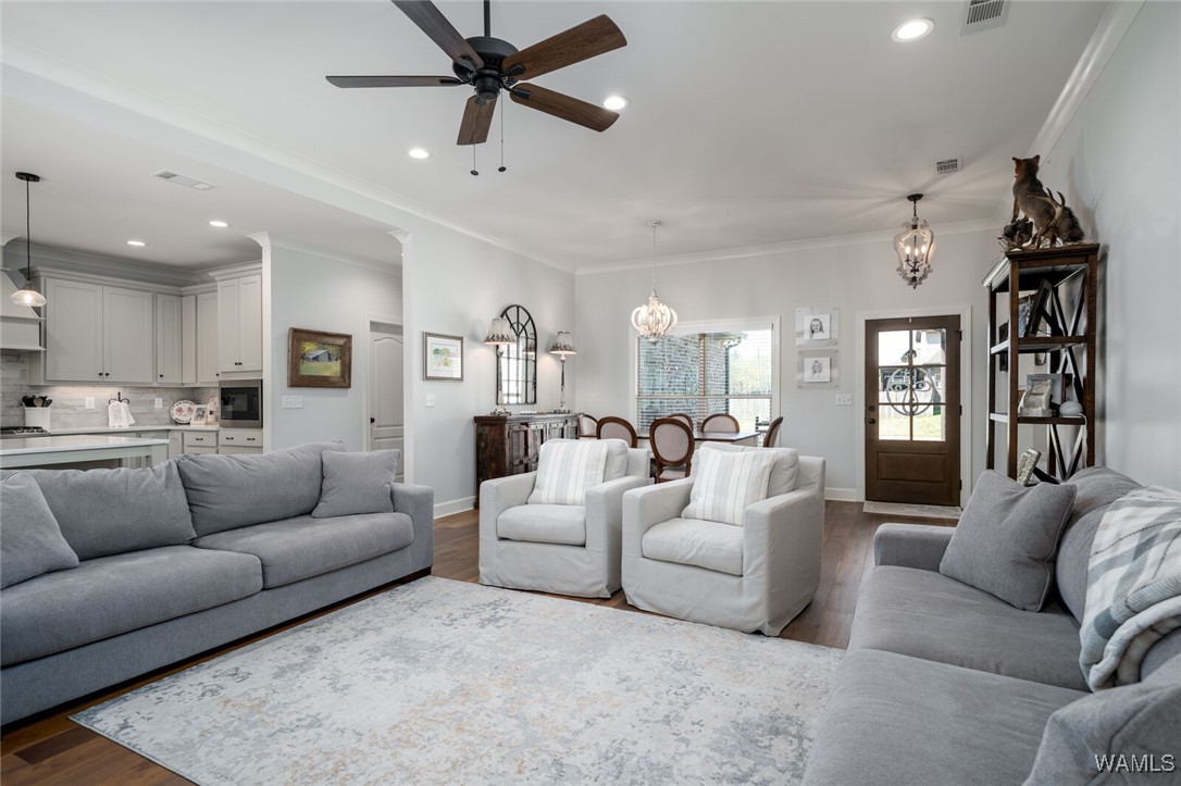 12405 Orchard Trace, Moundville, Alabama image 6