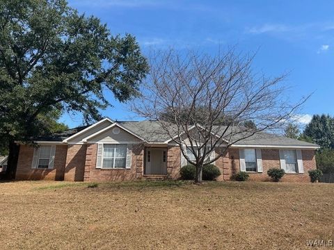 Homes For Sale - 3020 Dewberry Lane<br/> Tuscaloosa, AL 35405