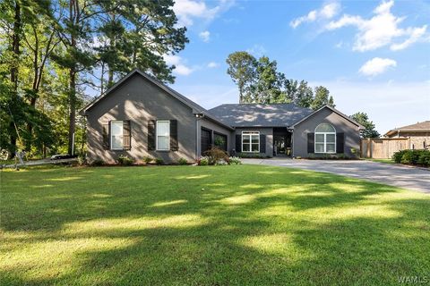 Homes For Sale - 11955 Grandview Drive<br/> Tuscaloosa County, North Port, AL 35475