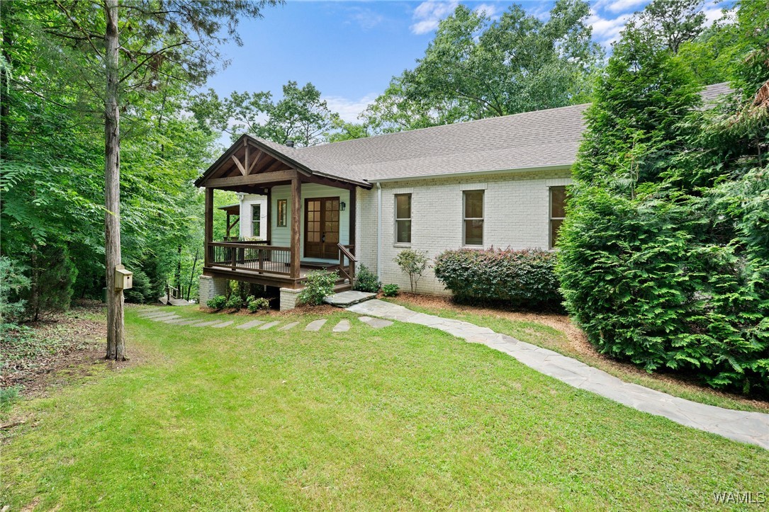 15340 Stonehedge Cliffs Road, North Port, Alabama image 1