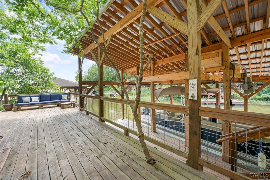15340 Stonehedge Cliffs Road, North Port, Alabama image 37