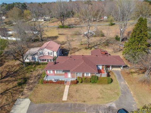 2453 Bankhead Hwy Winfield AL 35594