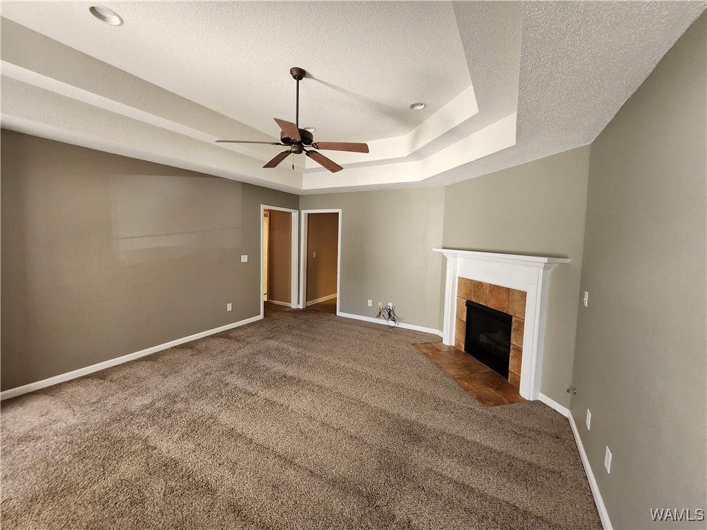 3413 Willow Ridge Drive, Tuscaloosa, Alabama image 6