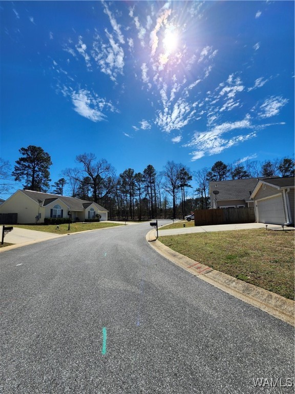 3413 Willow Ridge Drive, Tuscaloosa, Alabama image 3