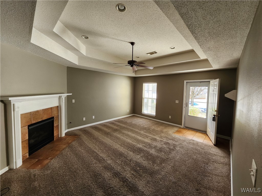 3413 Willow Ridge Drive, Tuscaloosa, Alabama image 5