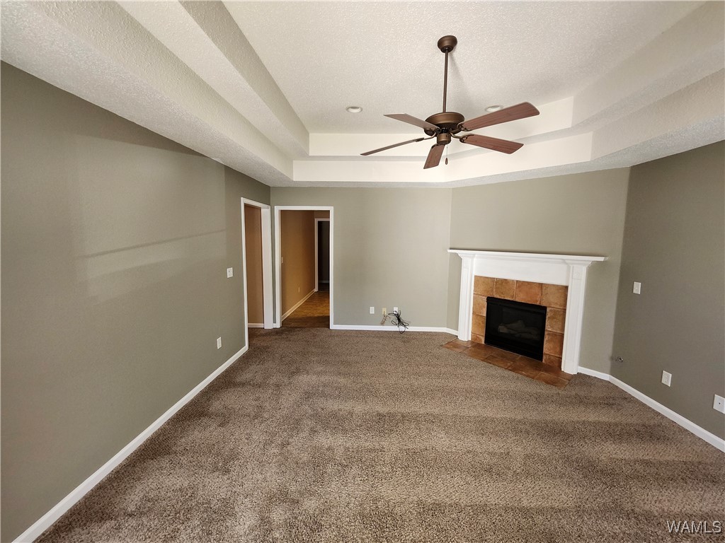 3413 Willow Ridge Drive, Tuscaloosa, Alabama image 31