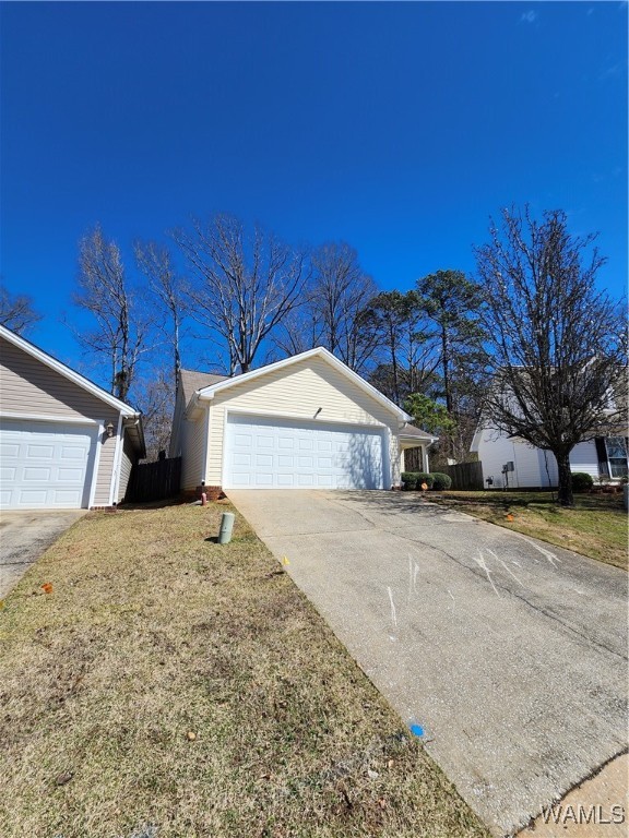 3413 Willow Ridge Drive, Tuscaloosa, Alabama image 2